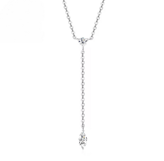 Opal שרשרת
